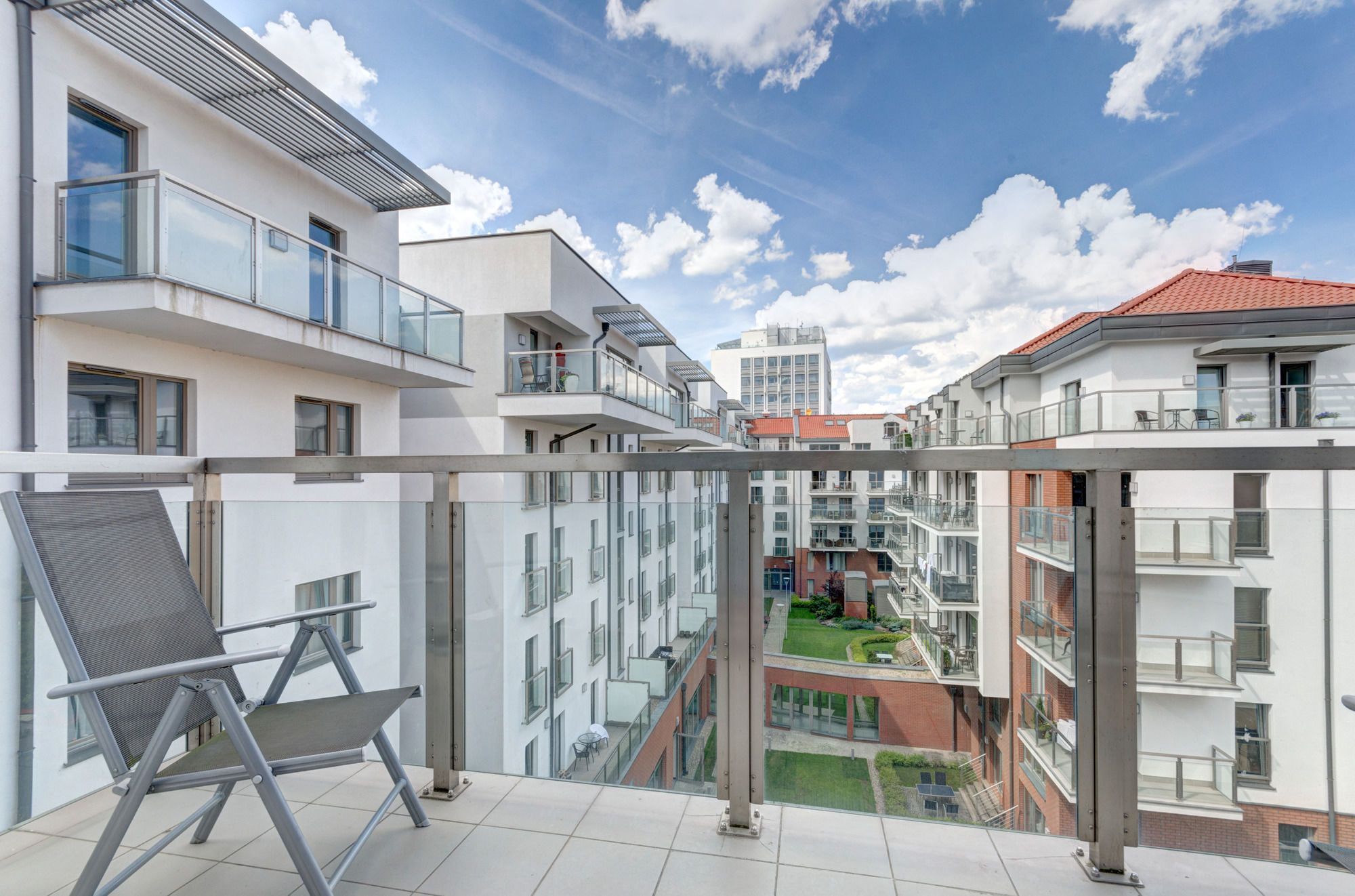 Dom & House - Apartments Waterlane - Image 8
