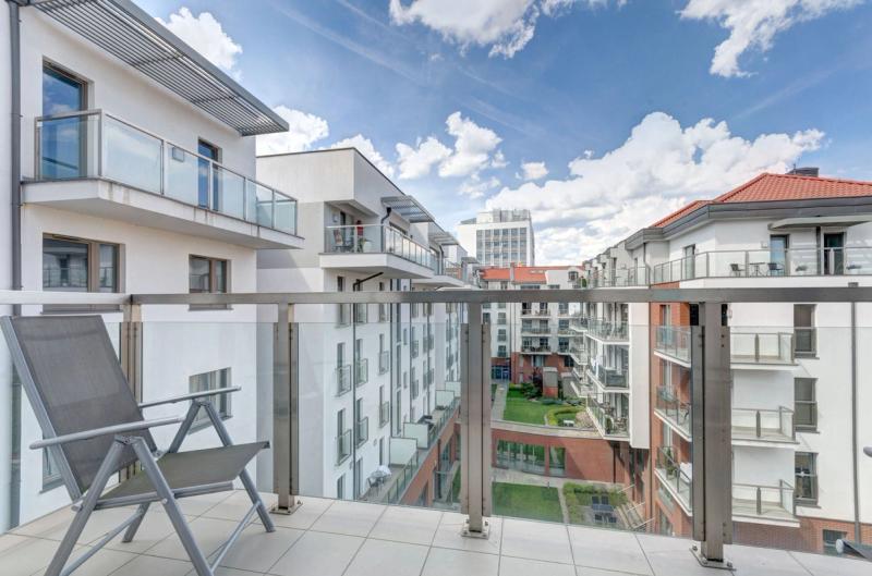 Dom & House - Apartments Waterlane - Image 8