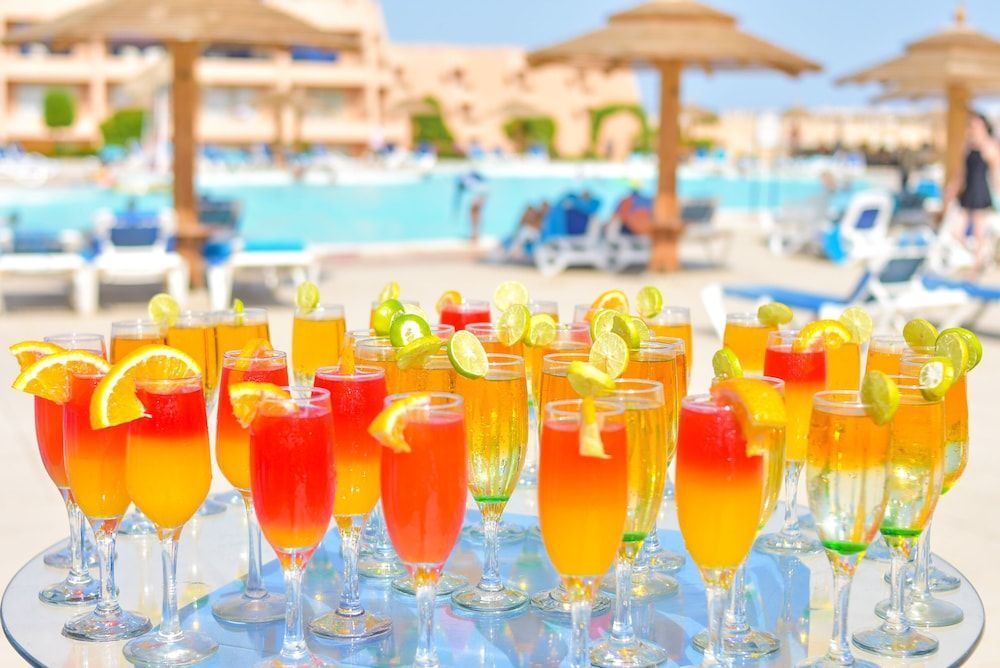 Jasmine Palace Resort & Spa - Image 9