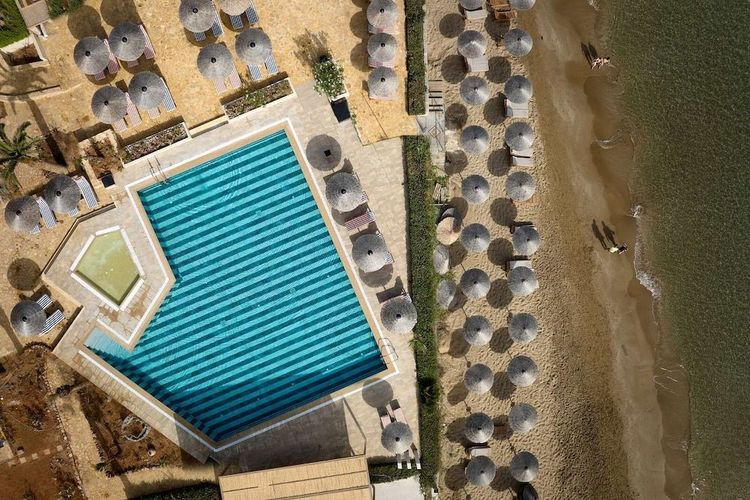 Billede av hotellet Alai Crete A Tribute Portfolio Resort - nummer 1 af 10