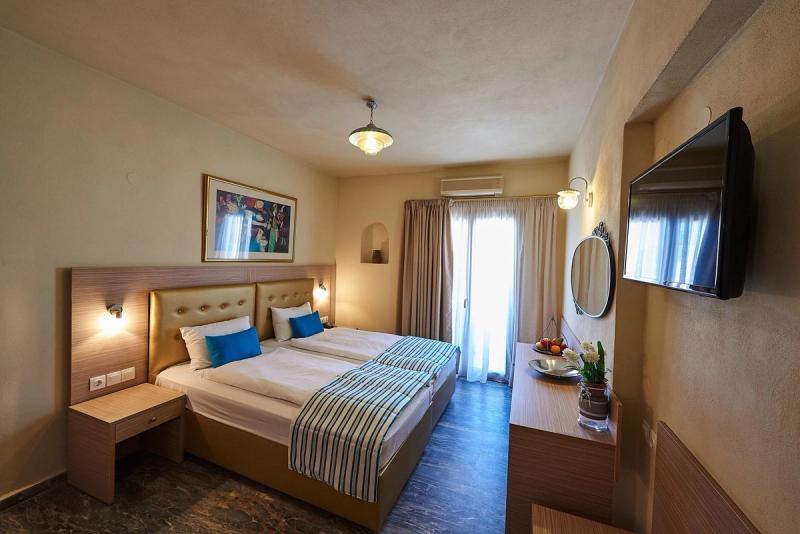 Thalia deco City & Beach Hotel - Image 2