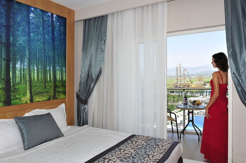 LRS Lake & River Side Hotel & Spa - Image 5