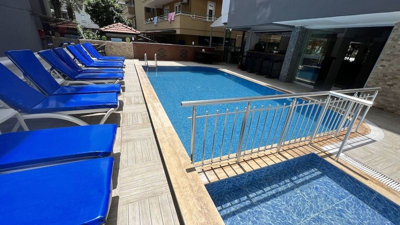 Miss Cleopatra Hotel - Image 10