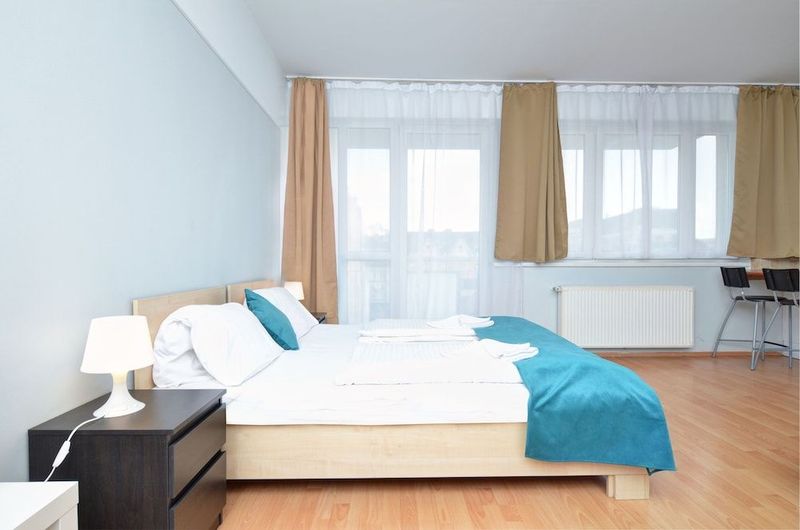 Agape Aparthotel - Image 9