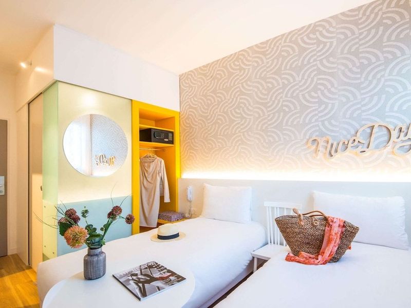 ibis Styles Nice Cap 3000 Aeroport - Image 10