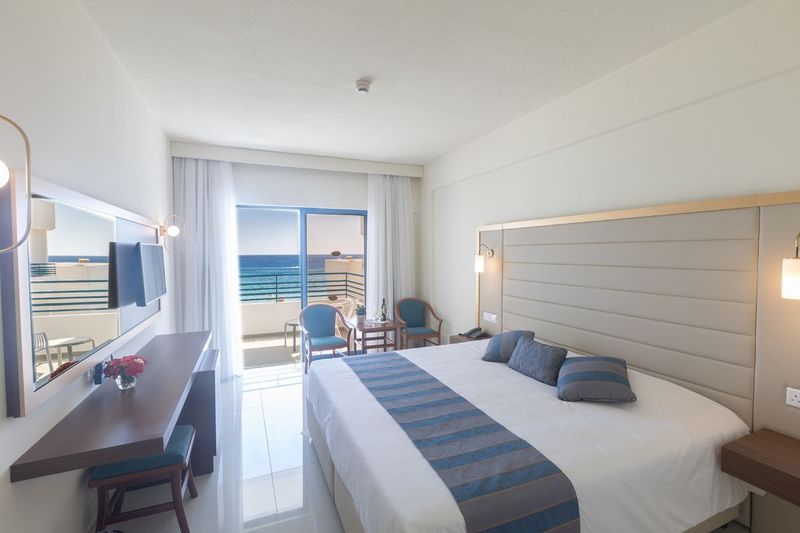 Iliada Beach Hotel - Image 5