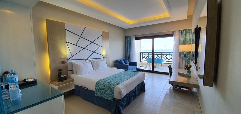 Gravity Hotel Aqua Park Hurghada - Image 3