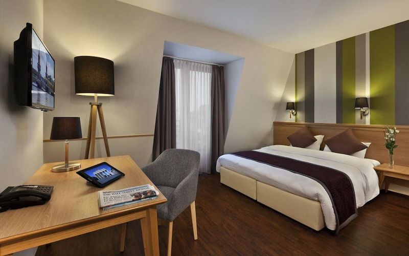Citadines Kurfuerstendamm Berlin - Image 2