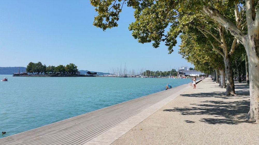 Velkommen til Kalamaki Chania