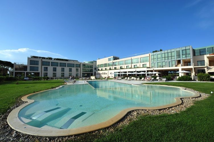 Hotellbilder av Hotel Pisa Tower Plaza - nummer 1 av 10