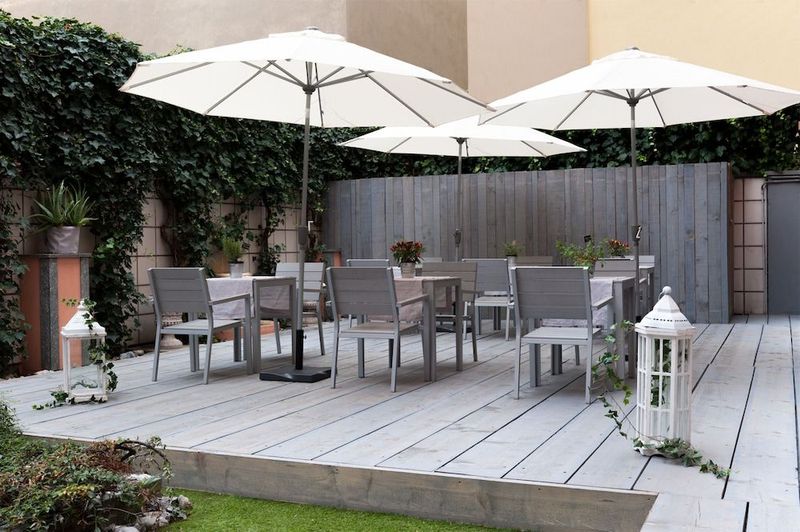 Hotel Lombardia Milano - Image 5