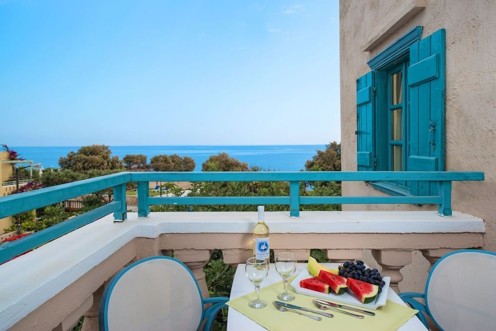 Hotellbilder av Silva Beach - nummer 1 av 10