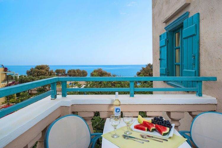 Billede av hotellet Silva Beach - nummer 1 af 10