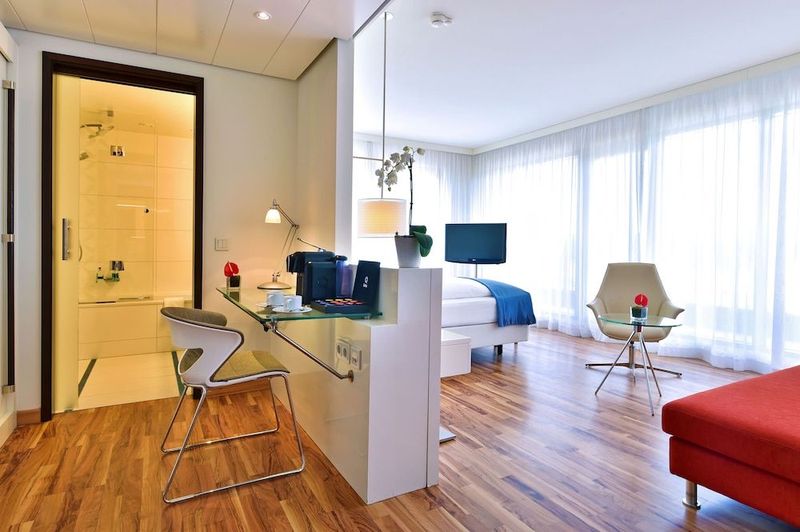 Pestana Berlin Tiergarten - Image 7