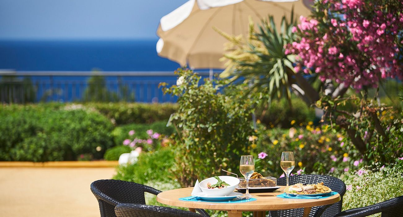 Billede av hotellet The Residence at Vila Porto Mare - nummer 1 af 10