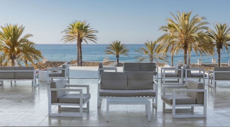Hotel Club Palia La Roca - Image 4
