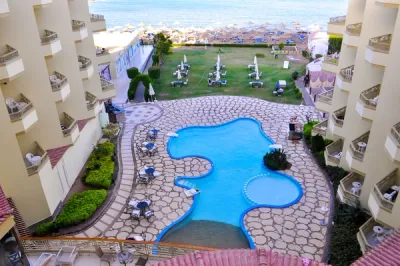 Magic Beach Hotel