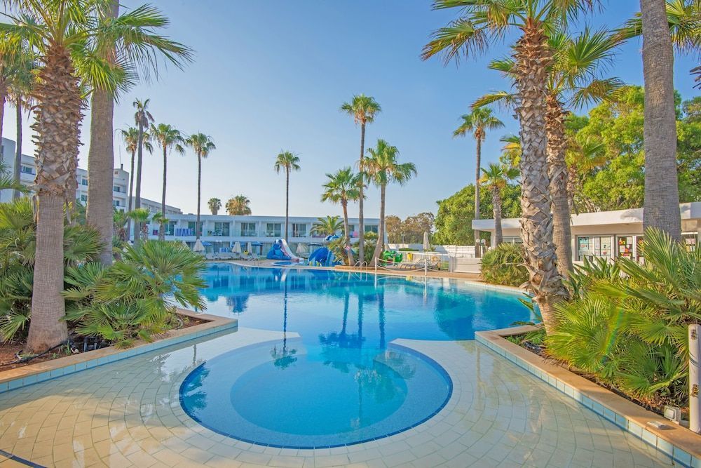 Hotellbilder av The Dome Beach Hotel & Resort - nummer 1 av 10