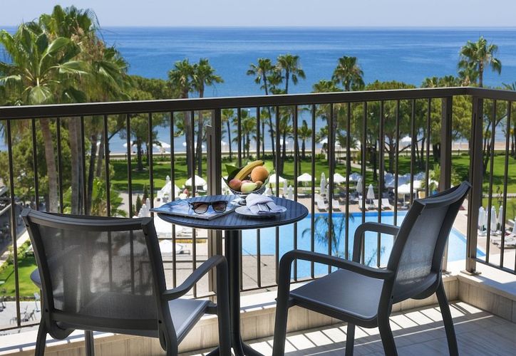 Billede av hotellet Acanthus & Cennet Barut Collection - nummer 1 af 10