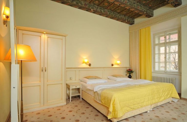 Billede av hotellet Metamorphis - nummer 9 af 10