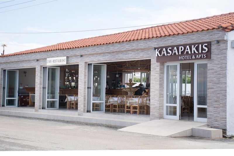 Kasapakis Hotel - Image 8