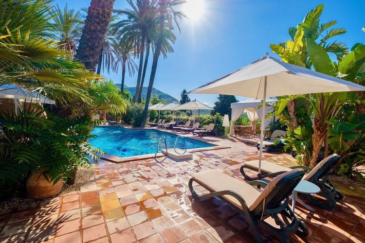 Billede av hotellet Agriturismo Vecchia Masseria Charme & Relax - nummer 1 af 10