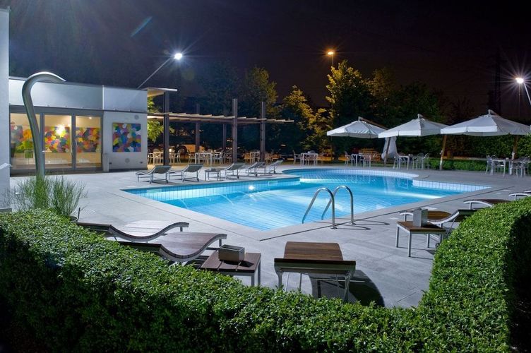 Hotellbilder av Settecento - nummer 1 av 10