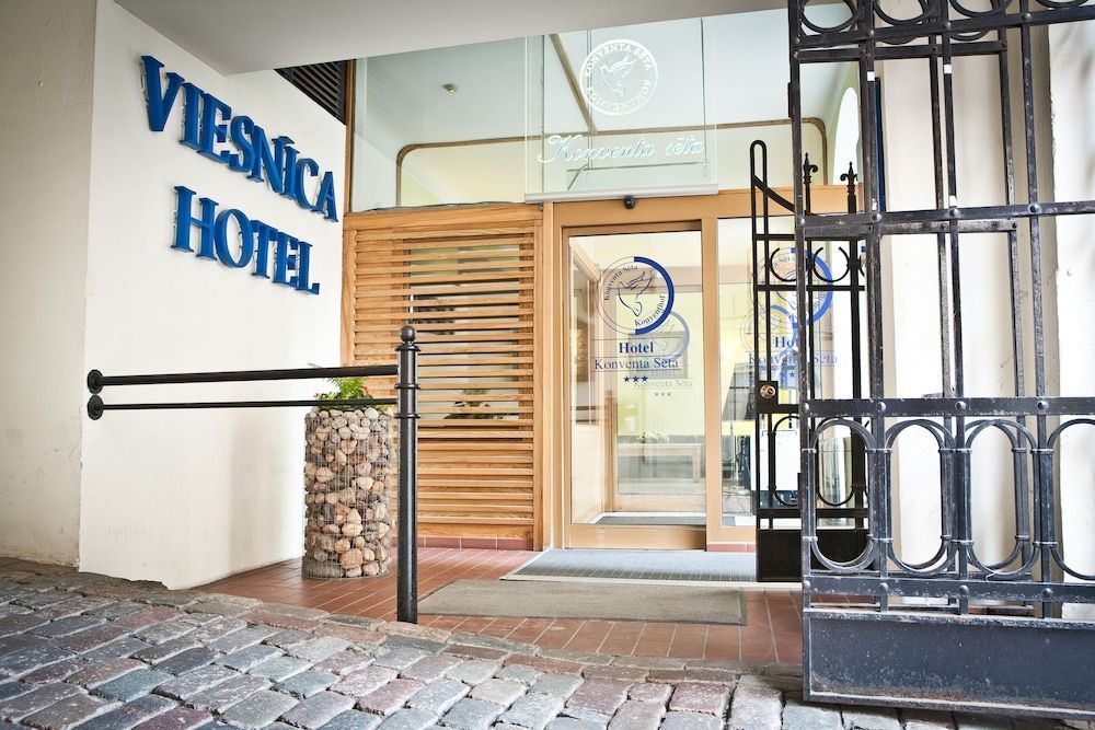 Billede av hotellet Rixwell Konventa Seta Design Hotel - nummer 1 af 7
