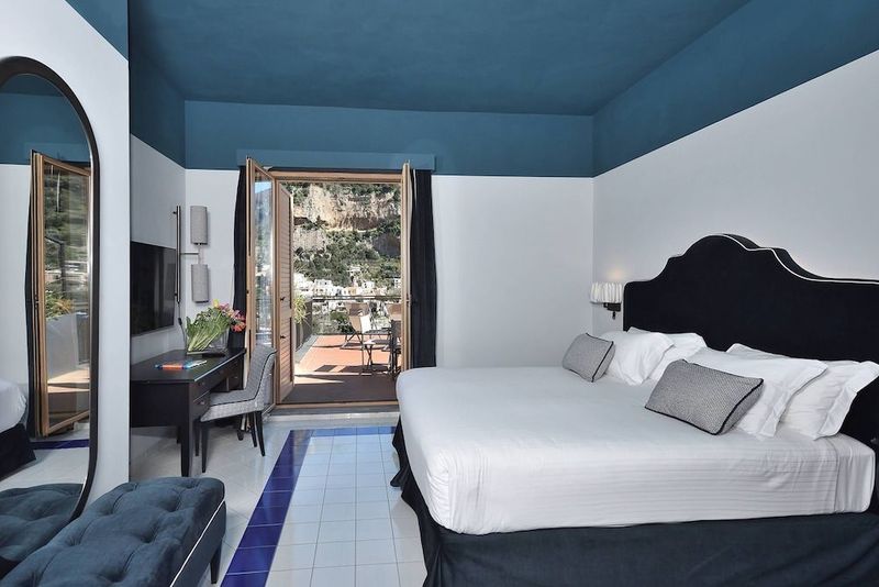 Hotel Royal Positano - Image 7