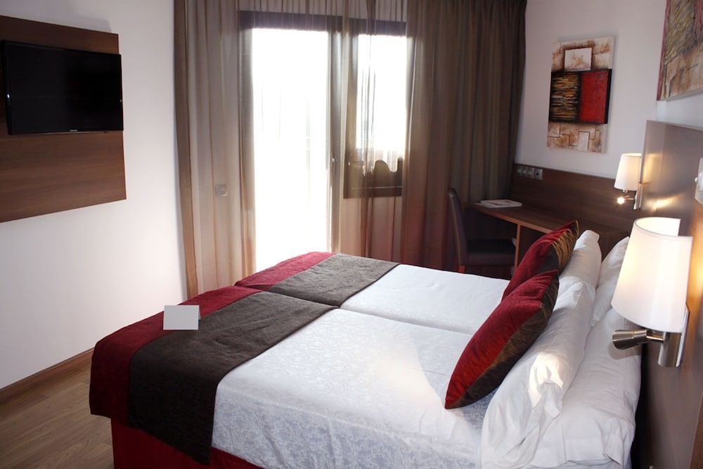 Hotel Best Auto Hogar - Image 10