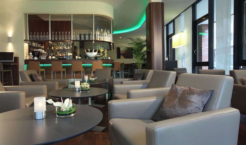 Lindner Hotel Am Michel - Image 4