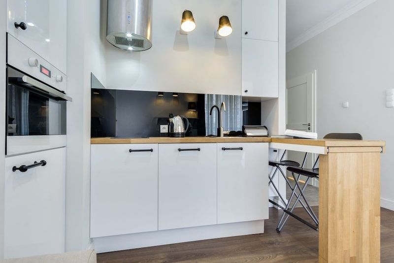 IRS Royal Apartments - Kwartal Kamienic - Apartment Gdansk - Image 6