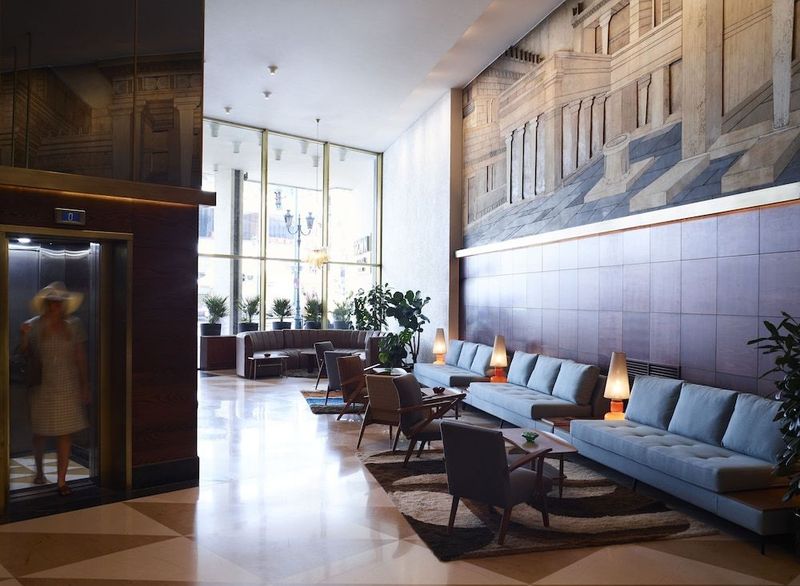 Brown Acropol by Brown Hotels - Image 5