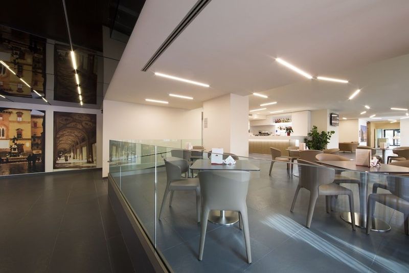 UNAHOTELS Bologna Fiera - Image 7