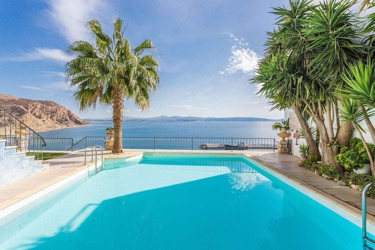 Billede av hotellet Palazzo Greco Boutique Hotel - nummer 1 af 10