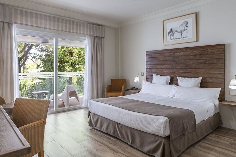 Hotel Jerez & Spa - Image 2