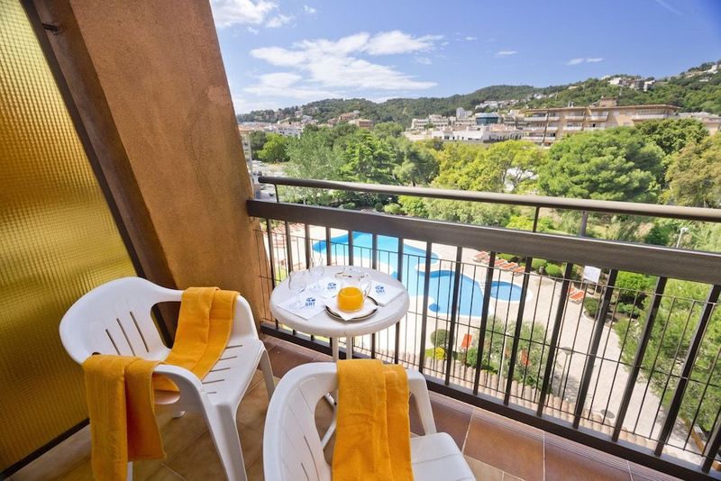 GHT Tossa Park Aparthotel - Image 8