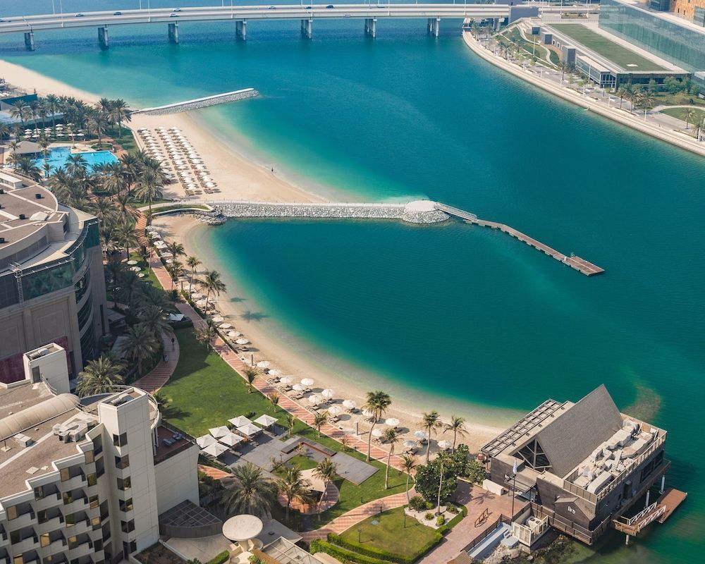 Beach Rotana - Image 6