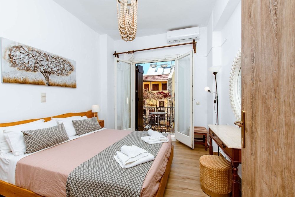 Bozzali Deluxe Hotel - Image 8