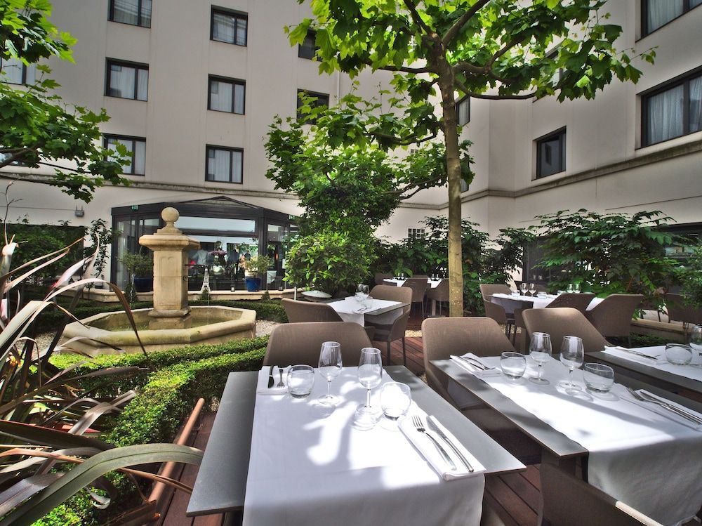 Mercure Paris Gare Montparnasse TGV - Image 5