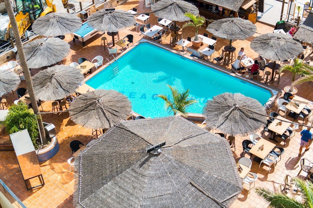 Hotellbilder av Sahara Playa - nummer 1 av 10