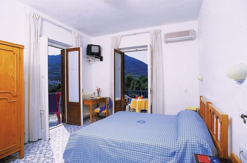 Hotel Cleopatra Ischia - Image 9