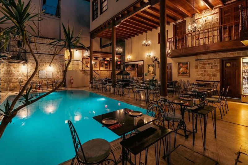 Mediterra Art Hotel - Image 6