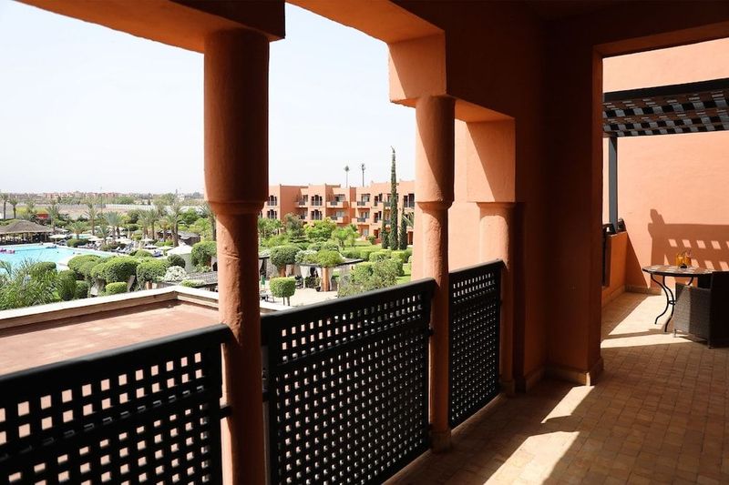 Kenzi Menara Palace - Image 2