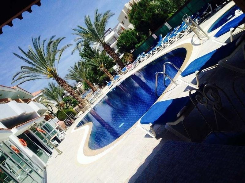 Hotel M. Moniatis - Image 4