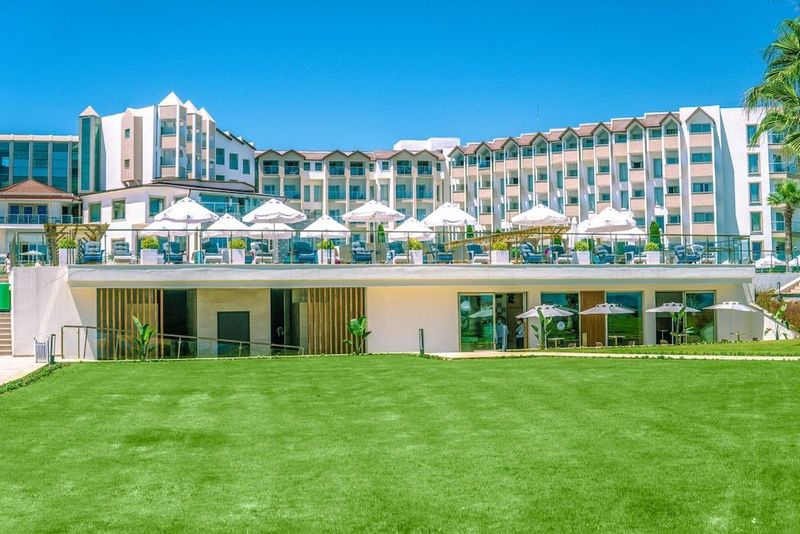 Arcanus Hotels Sorgun - Image 9