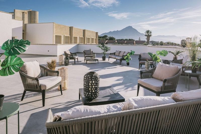 Mangia's Himera Resort - Image 4