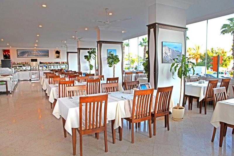 Cimen Hotel - Image 5