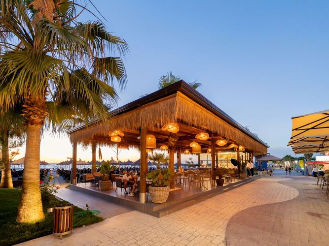 Billede av hotellet Gloria Palace Hotel - nummer 3 af 10