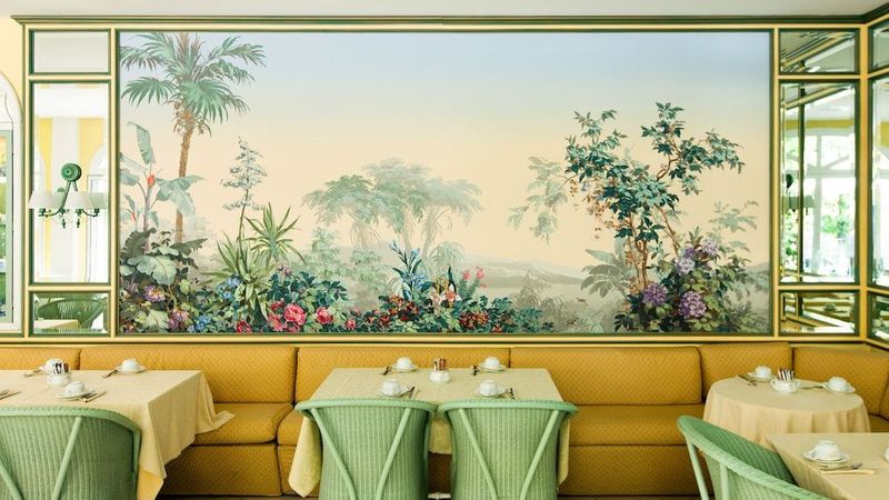 Hotel Victoria Torino - Image 1